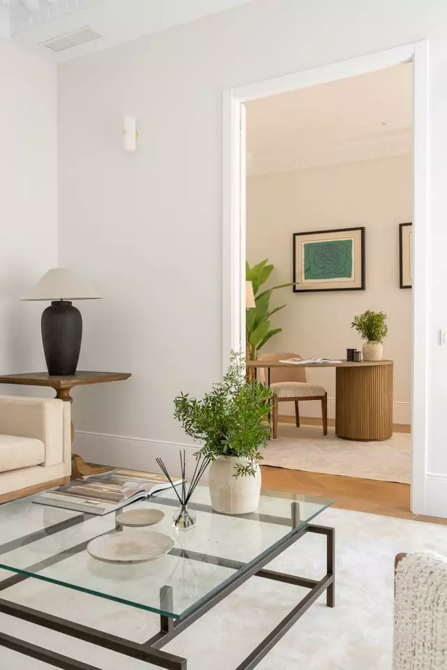 Apartment For Sale In Madrid, 471 M2