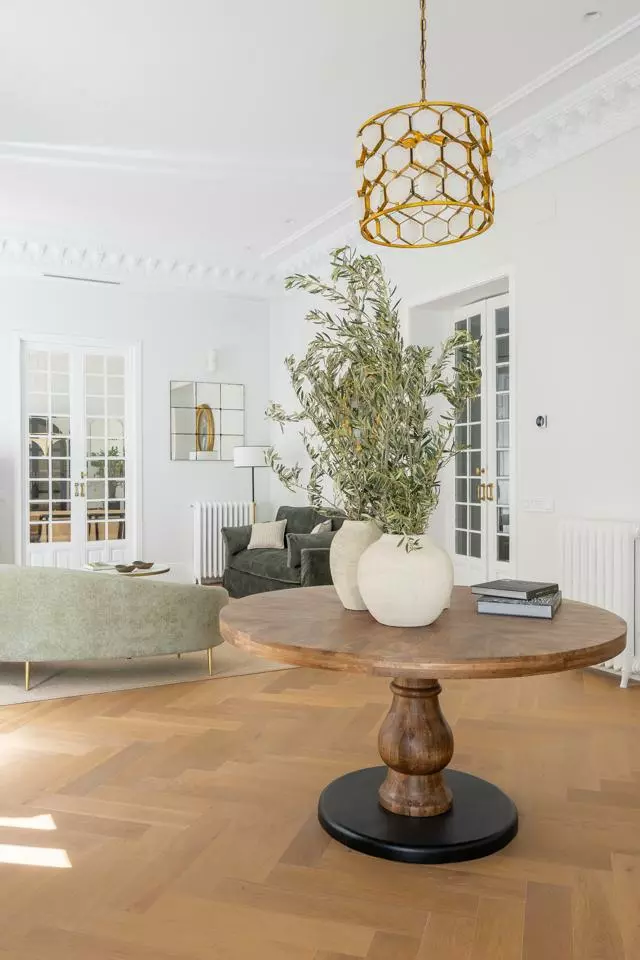 Apartment For Sale In Madrid, 471 M2
