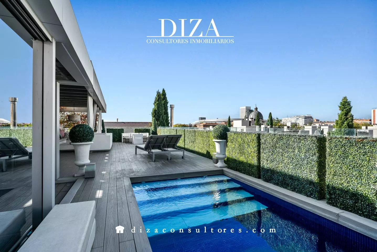 4203075-35594640 Very Exclusive Detached House Just Steps From The Castellana