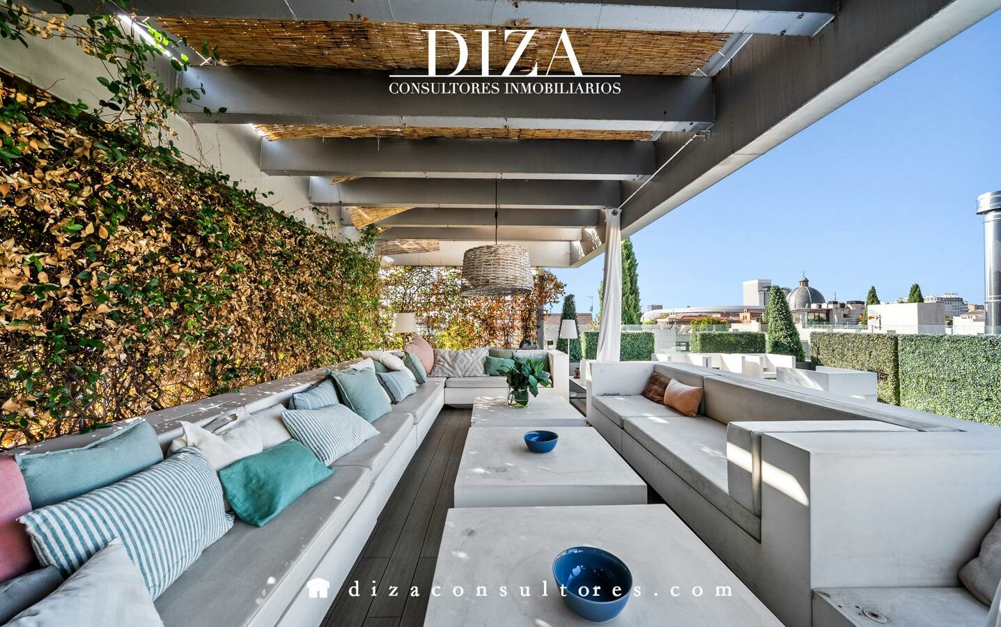 Very Exclusive Detached House Just Steps From The Castellana