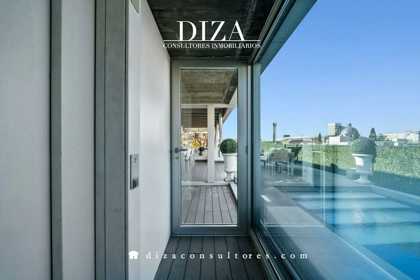 4203075-a552087c Very Exclusive Detached House Just Steps From The Castellana
