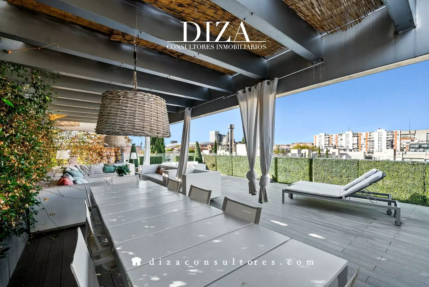 4203075-d07ef7da Very Exclusive Detached House Just Steps From The Castellana