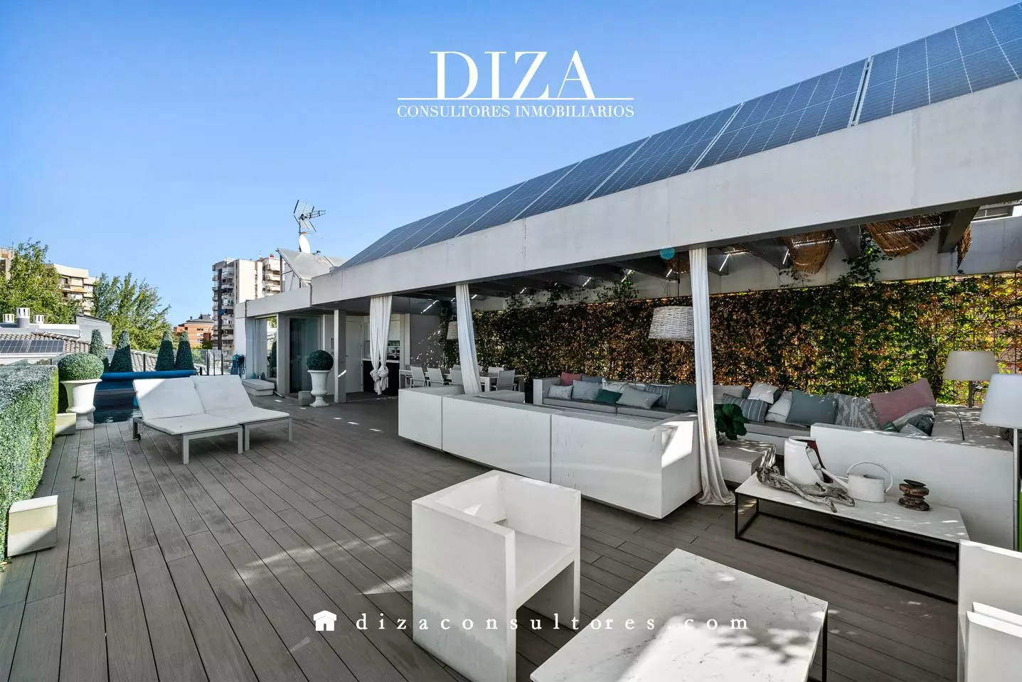 4203075-db22f91e Very Exclusive Detached House Just Steps From The Castellana