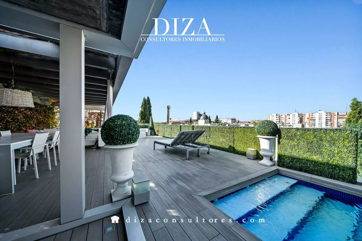4203075-e8b0bf99 Very Exclusive Detached House Just Steps From The Castellana