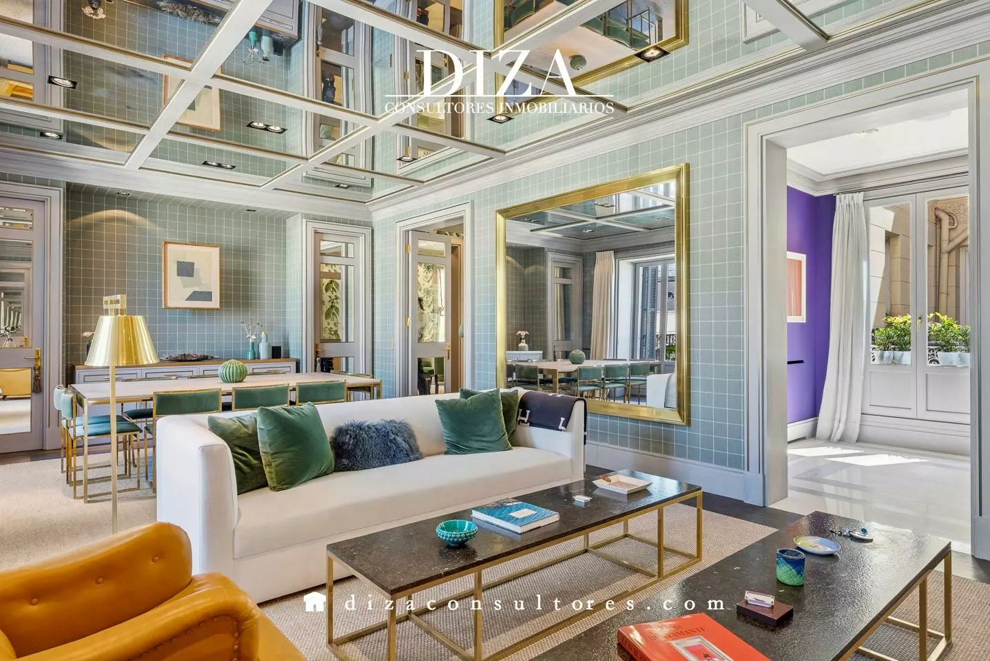 4267587-6cad7098 Apartment Of 100 M² With Renovated Features In Jerónimos