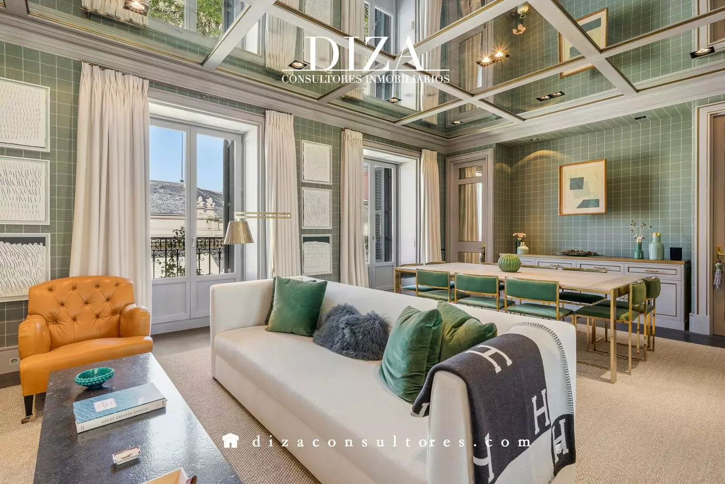 4267587-beabcb3d Apartment Of 100 M² With Renovated Features In Jerónimos