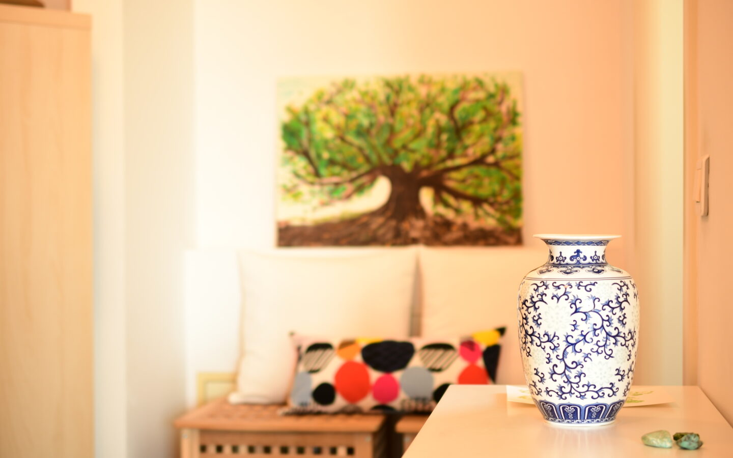 Apartment Of 1,700 M² With Panoramic Terrace And Linden Grove In [location]