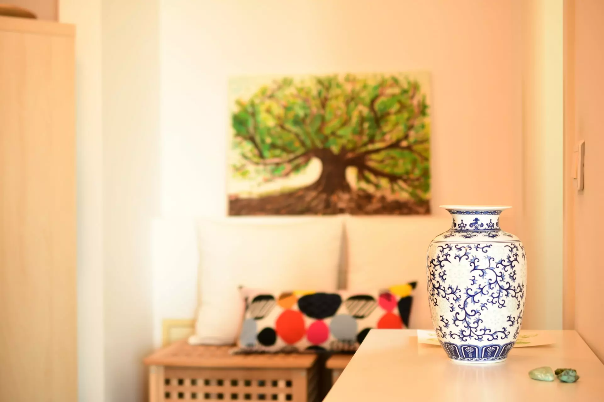 Apartment Of 1,700 M² With Panoramic Terrace And Linden Grove In [location]