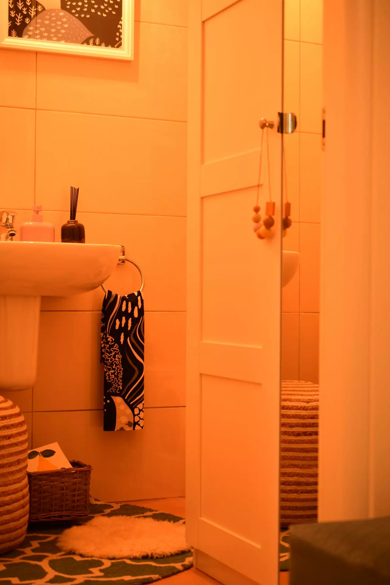 Apartment Of 1,700 M² With Panoramic Terrace And Linden Grove In [location]