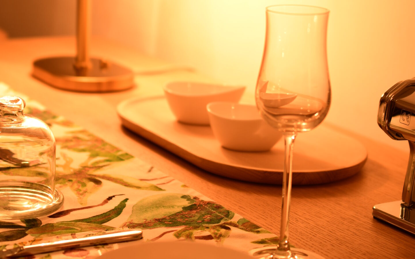 Apartment Of 1,700 M² With Panoramic Terrace And Linden Grove In [location]