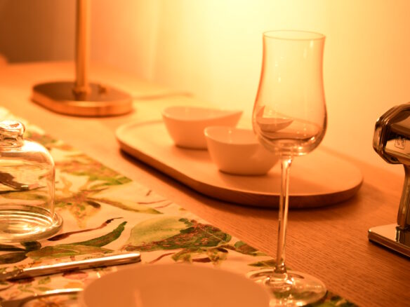 Apartment Of 1,700 M² With Panoramic Terrace And Linden Grove In [location]