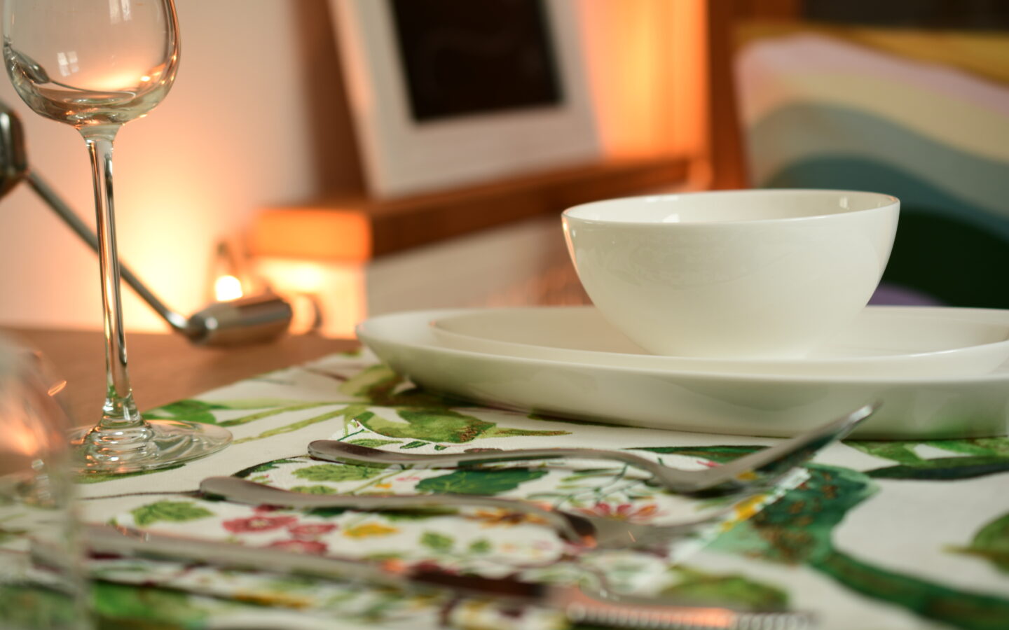 Apartment Of 1,700 M² With Panoramic Terrace And Linden Grove In [location]