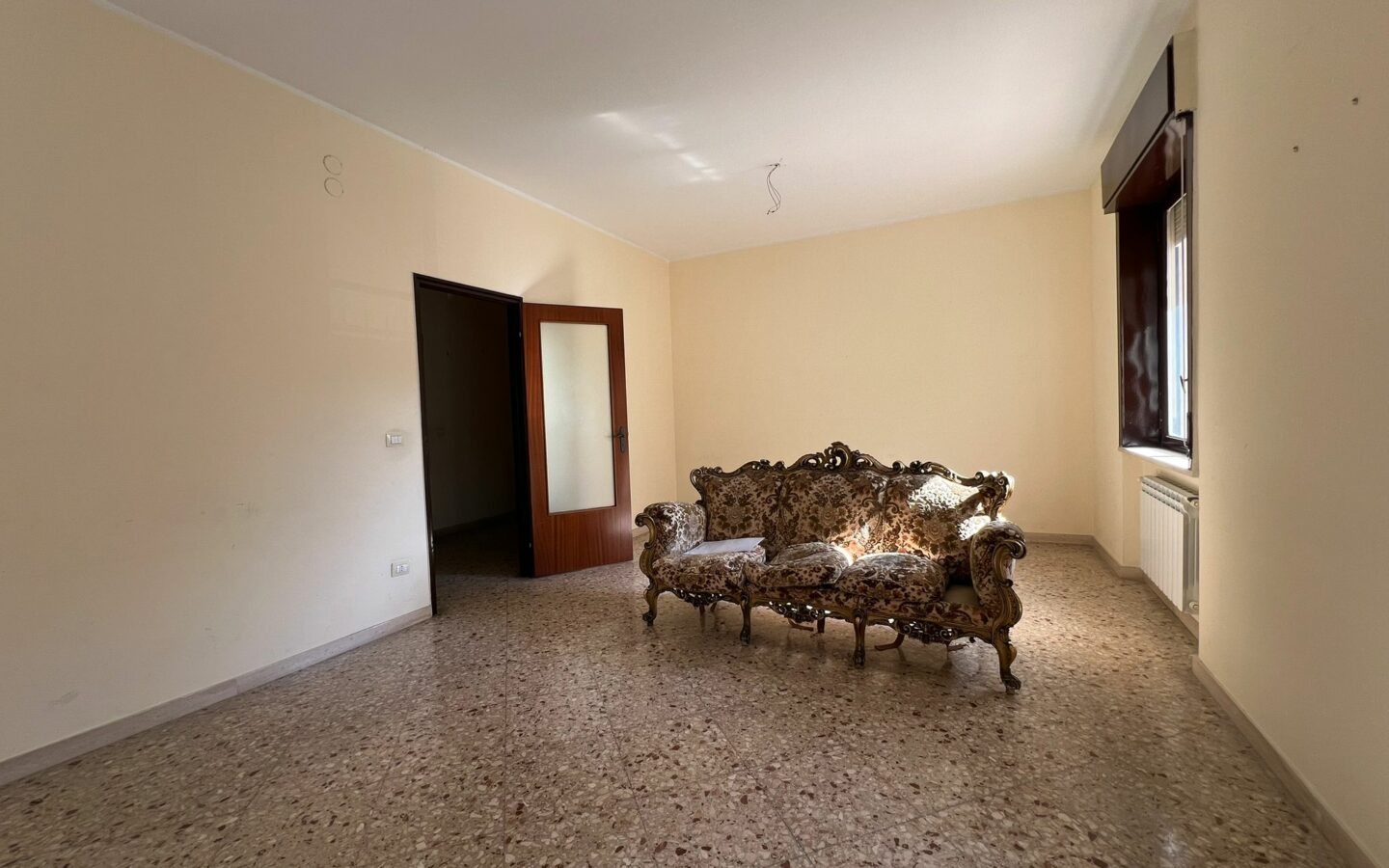 Apartment Of 138 M² In Ferrero