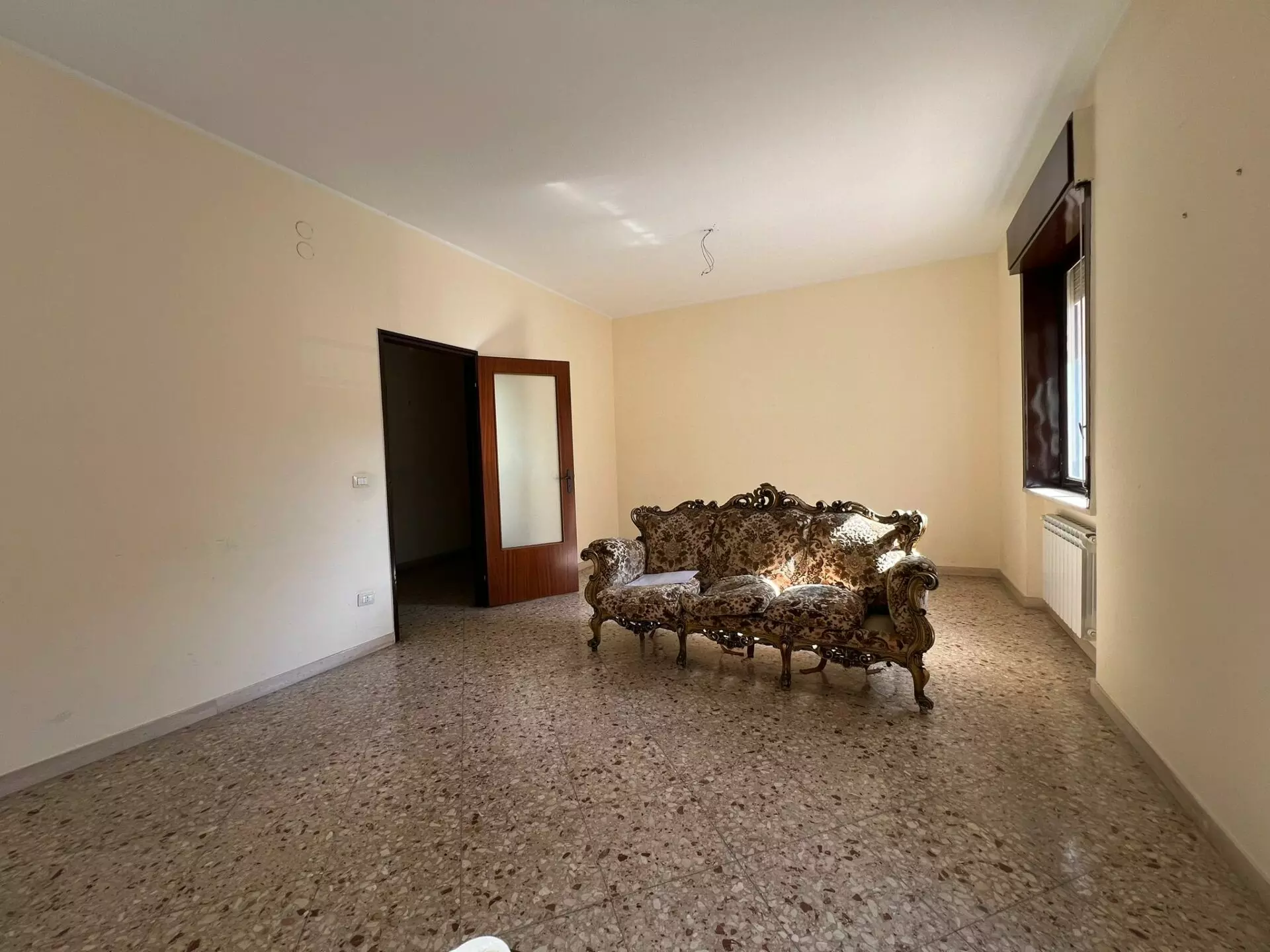 Apartment Of 138 M² In Ferrero