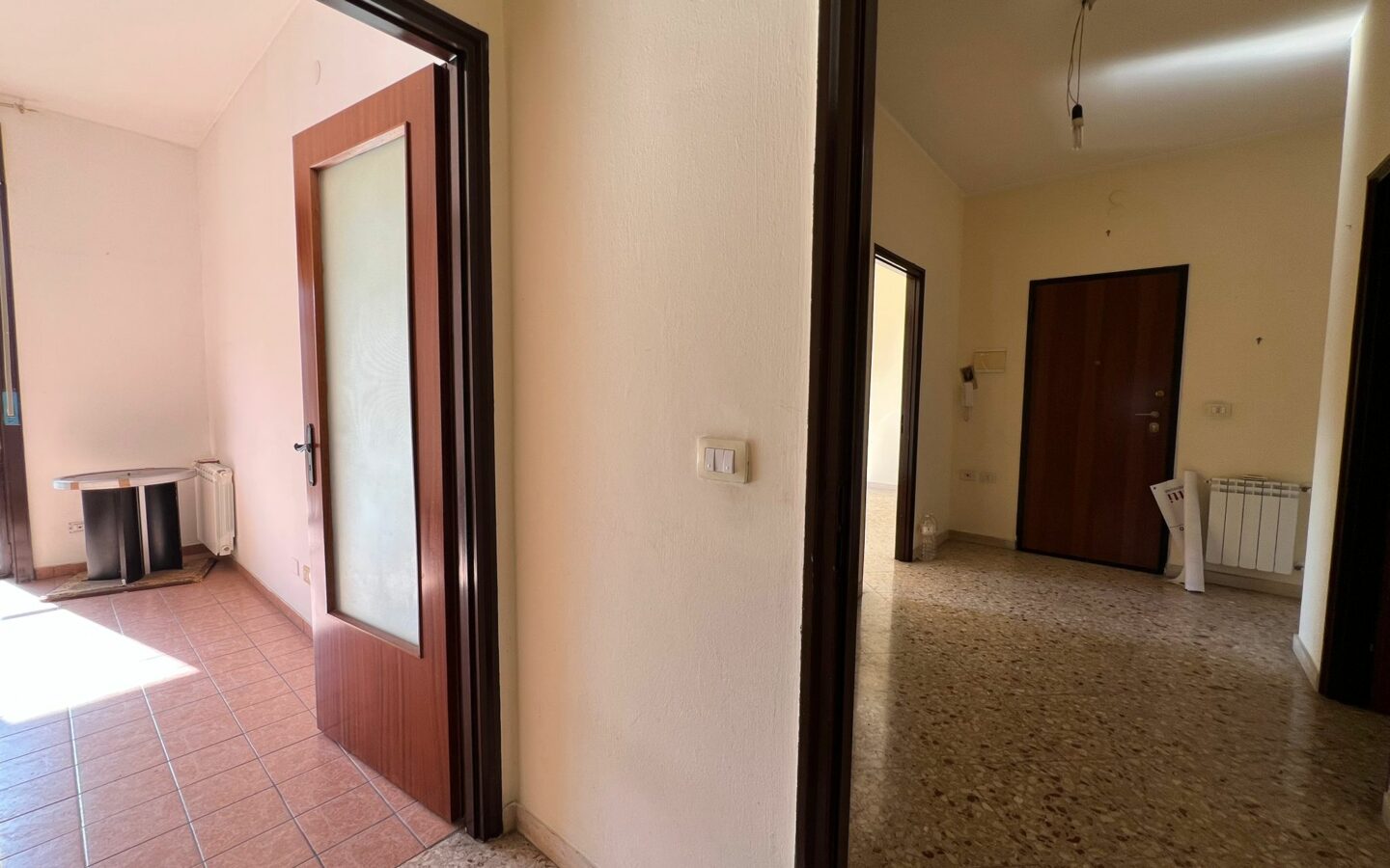 Apartment Of 138 M² In Ferrero