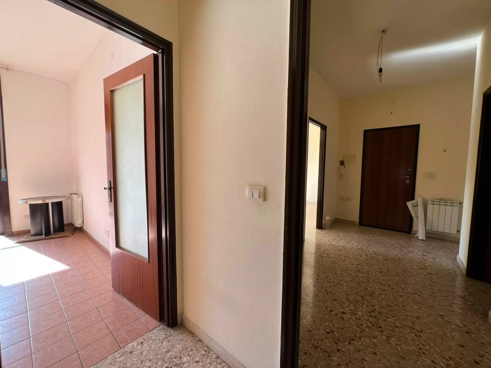 Apartment Of 138 M² In Ferrero