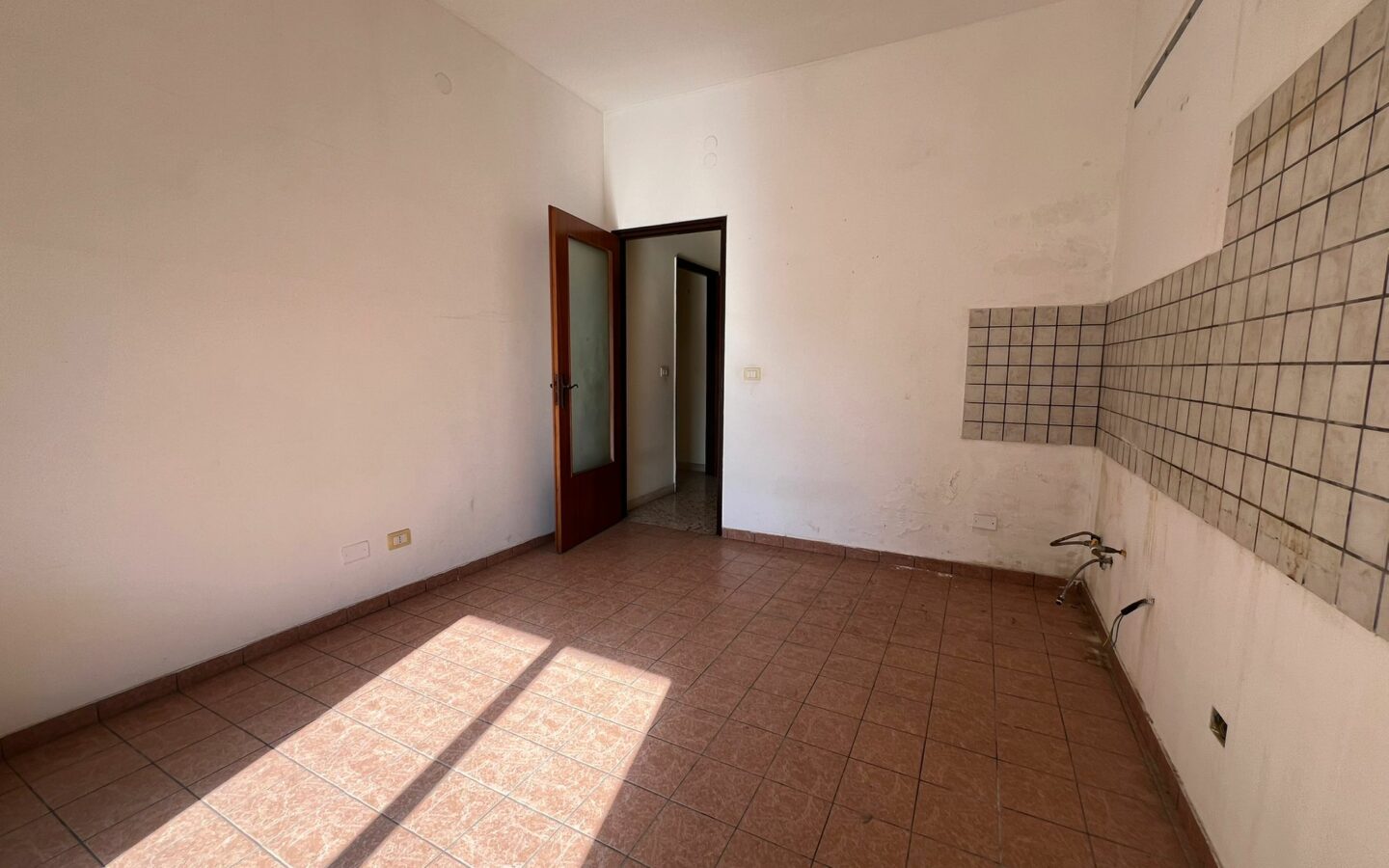 Apartment Of 138 M² In Ferrero