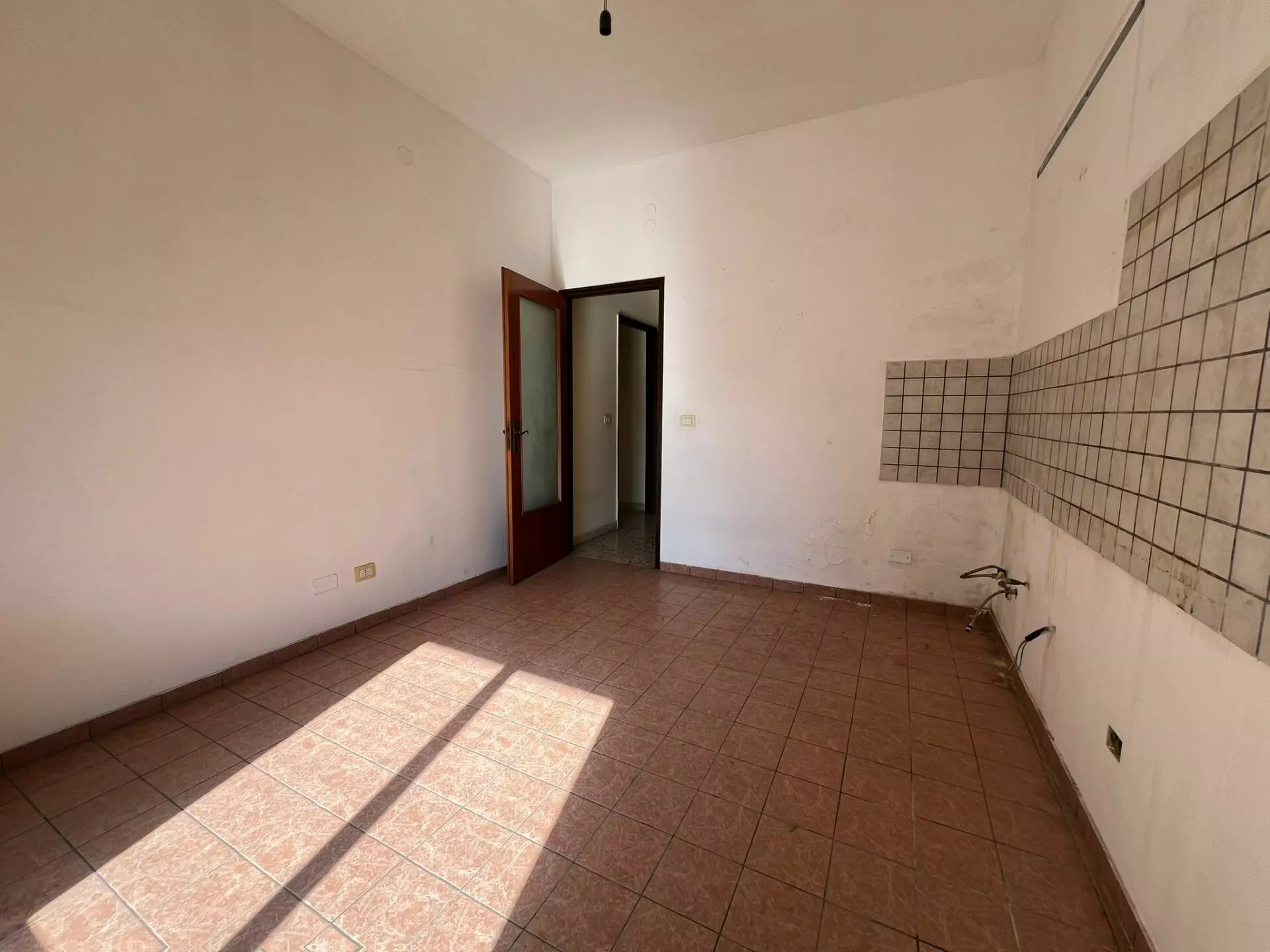 Apartment Of 138 M² In Ferrero