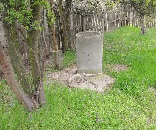 Rural Property With 4,209 Sqm, House To Renovate, Main Road Access – Cocorova, Turburea, Gorj