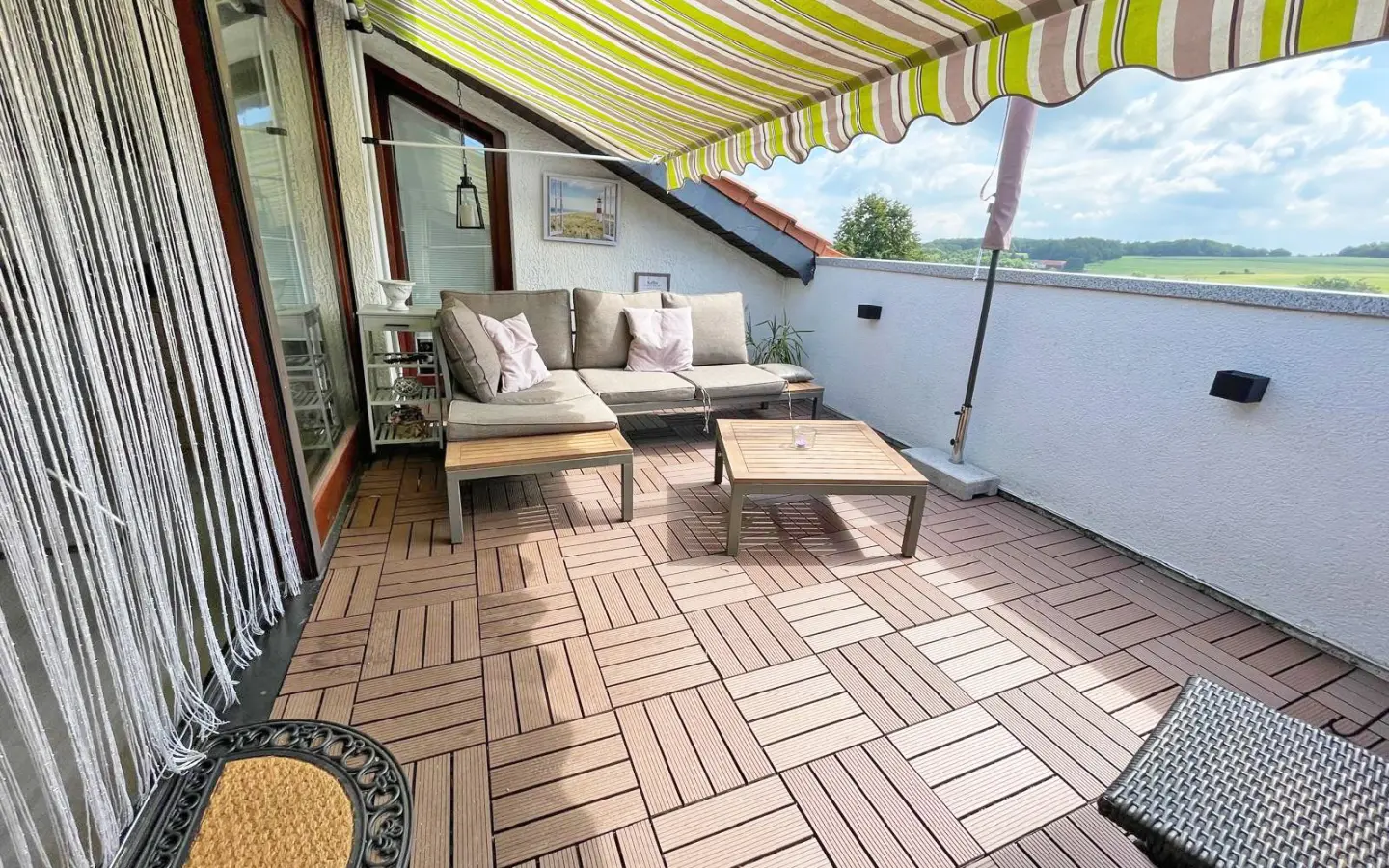 Apartment Of 330 M² In Hosenfeld