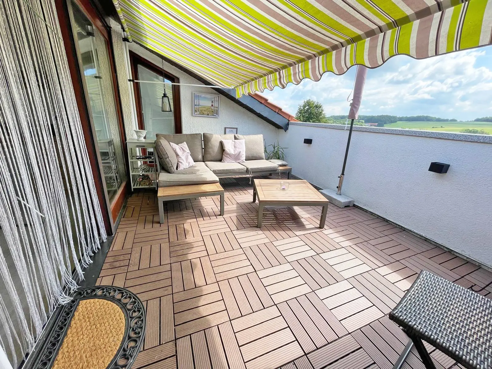 Apartment Of 330 M² In Hosenfeld