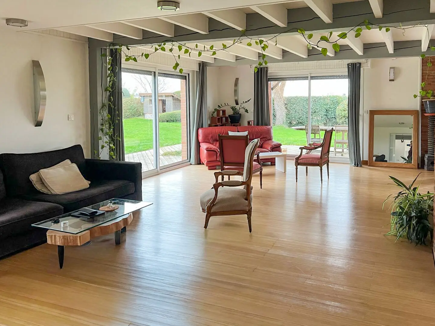 House Of 200 M² With Garden In Toulouse