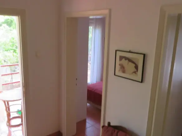 1-bedroom Detached House In Sithonia, Greece (45 M²)