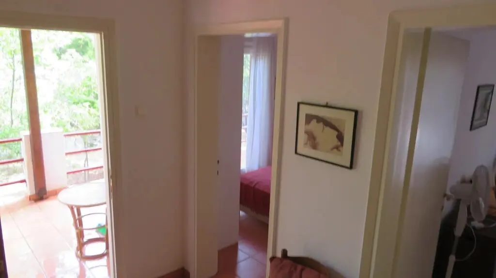 Detached House Of 45 M² In Sithonia, Chalkidiki