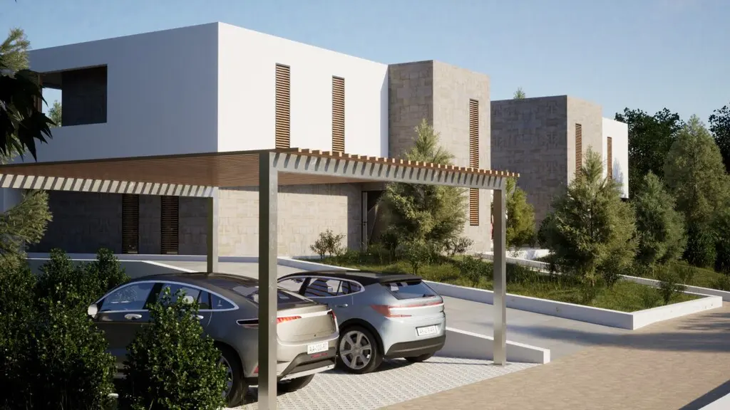 Villa Of 395 M² In Kassandra, Chalkidiki