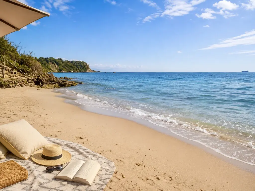 Maisonette With 2 Bedrooms In Corfu, 104 M² Area