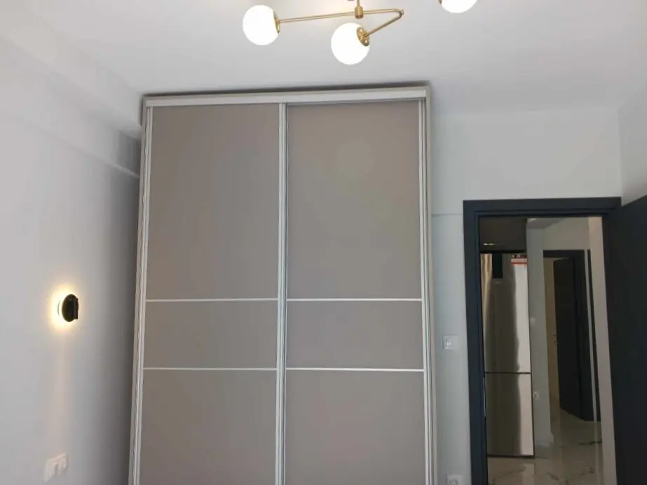Flat Of 73 M² In Thessaloniki