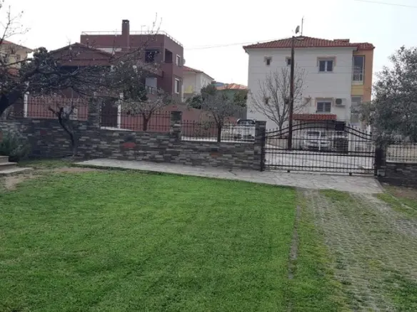 6-bedroom Detached House In Vasilika, Greece (230 M²)
