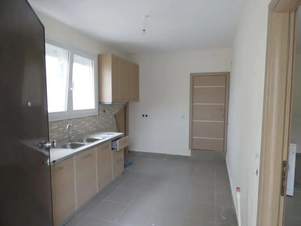 Flat Of 40 M² In Sithonia, Chalkidiki