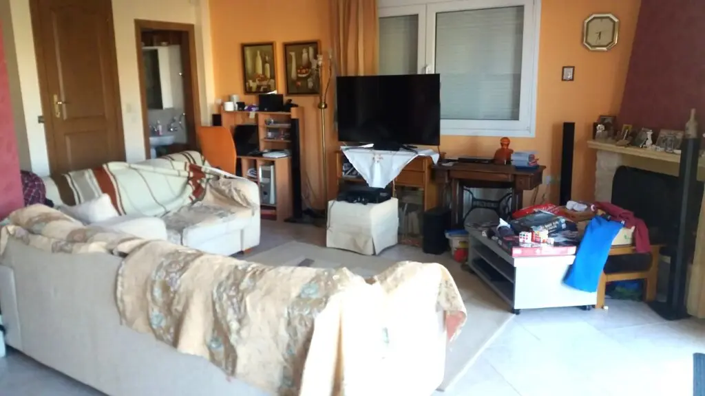 Maisonette Of 184 M² In Thessaloniki