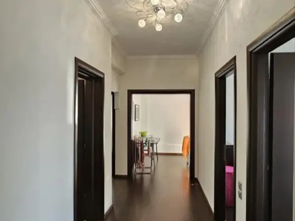 3-bedroom Flat In Sithonia, Greece (108 M²)