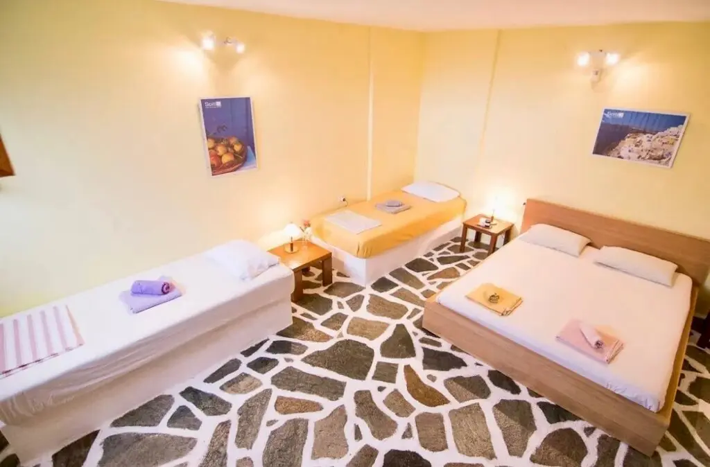 Maisonette Of 120 M² In Sithonia, Chalkidiki