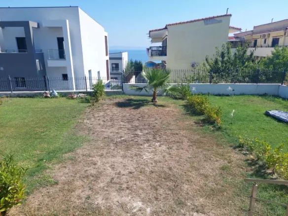 3-bedroom Maisonette In Kassandra, Greece (110 M²)