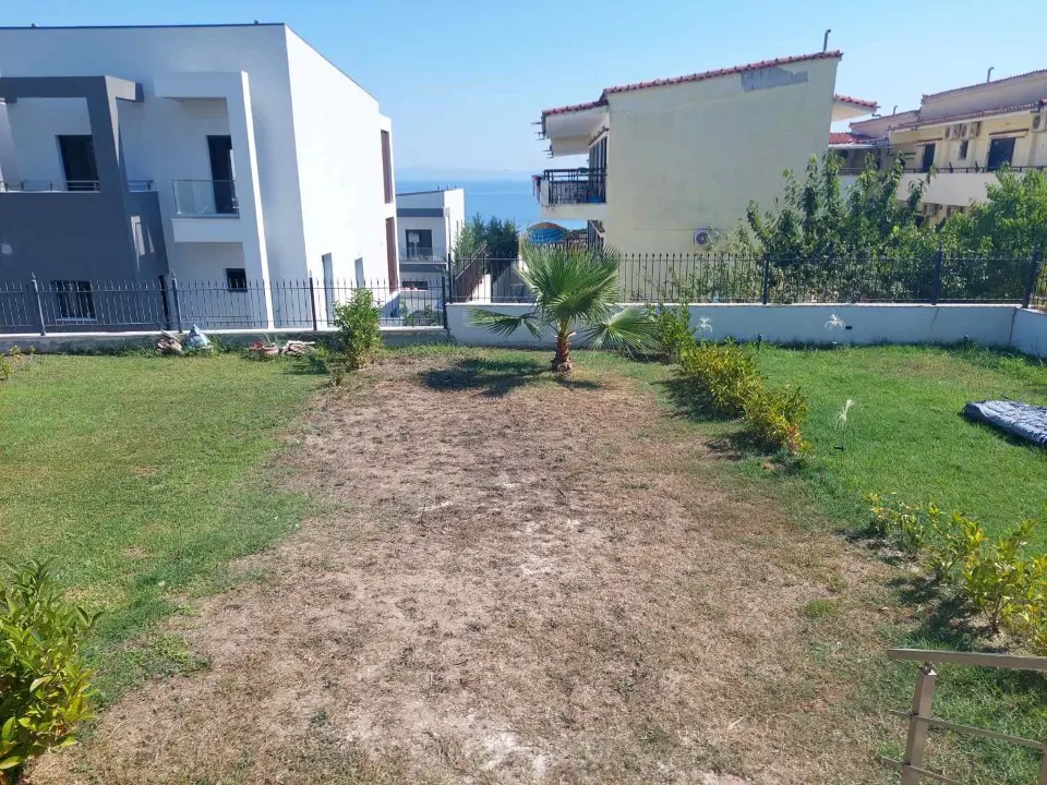 3-bedroom Maisonette In Kassandra, Greece (110 M²)
