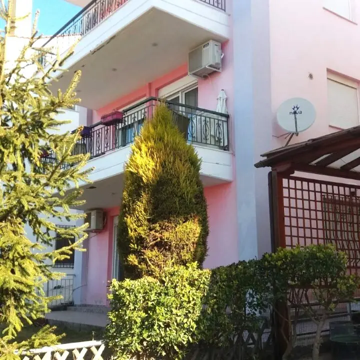 Maisonette Of 184 M² In Thessaloniki
