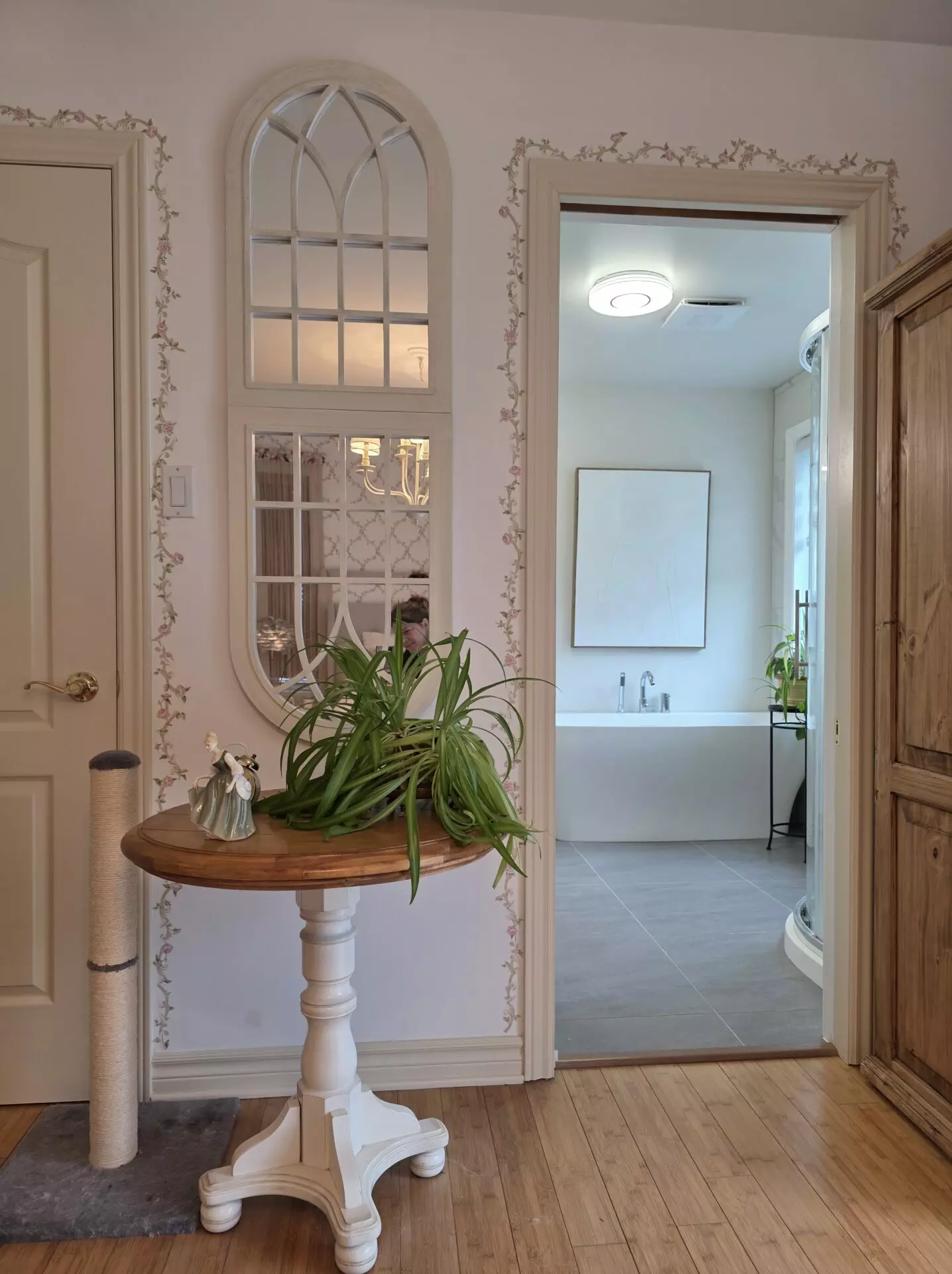 20260614_131653 Apartment Of 90 M² With Balcony In Saint-sauveur