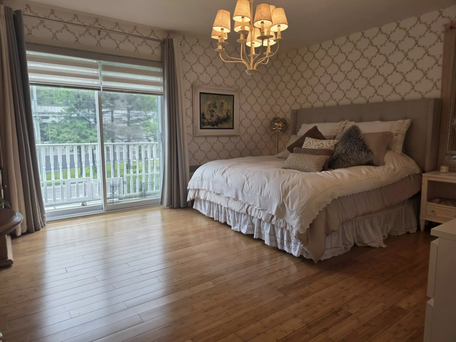 20260614_132700 Apartment Of 90 M² With Balcony In Saint-sauveur