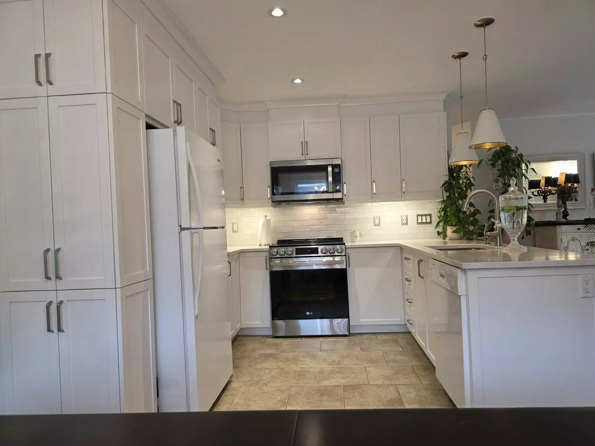 20260614_144238 Apartment Of 90 M² With Balcony In Saint-sauveur