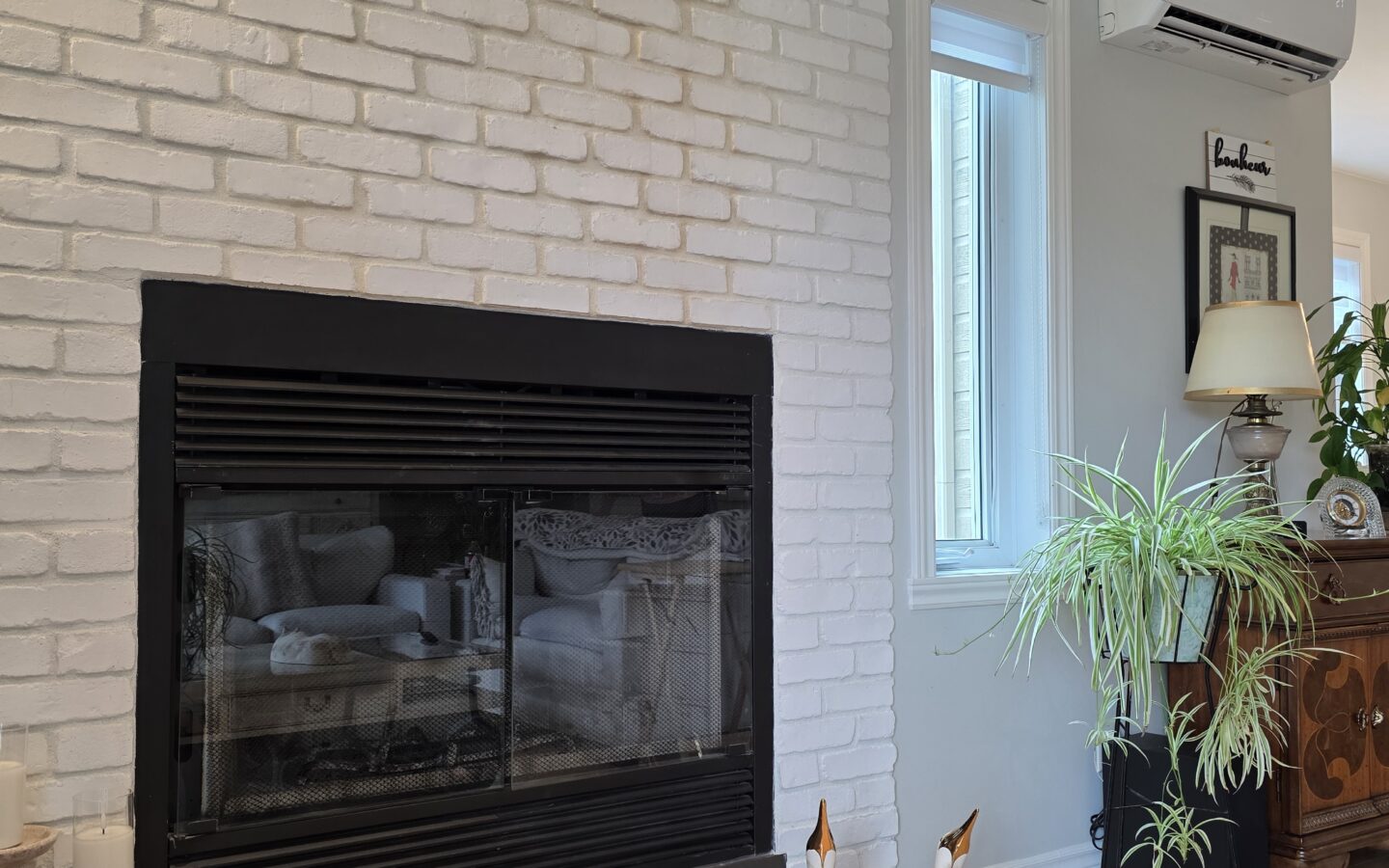 Apartment Of 90 M² With Balcony In Saint-sauveur