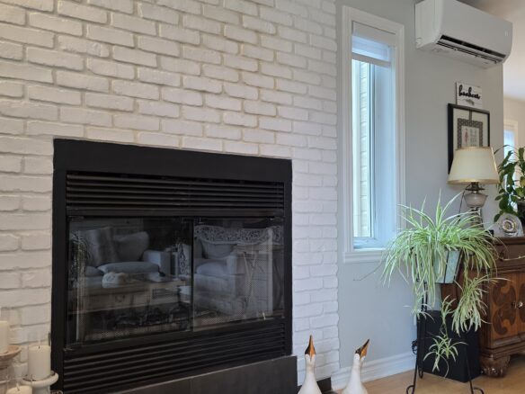 Apartment Of 90 M² With Balcony In Saint-sauveur