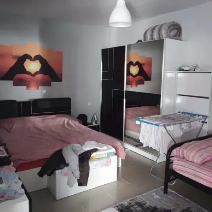 Flat Of 40 M² In Sithonia, Chalkidiki