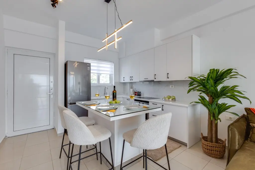 Flat Of 70 M² In Crete