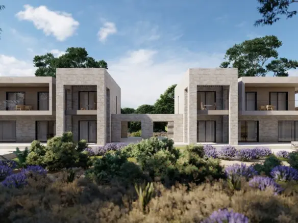 Villa Of 182 M² In Kassandra, Chalkidiki