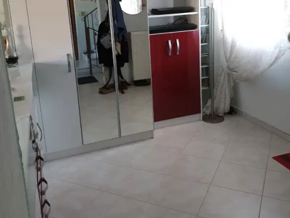4-bedroom Maisonette In Mikra, Greece (184 M²)