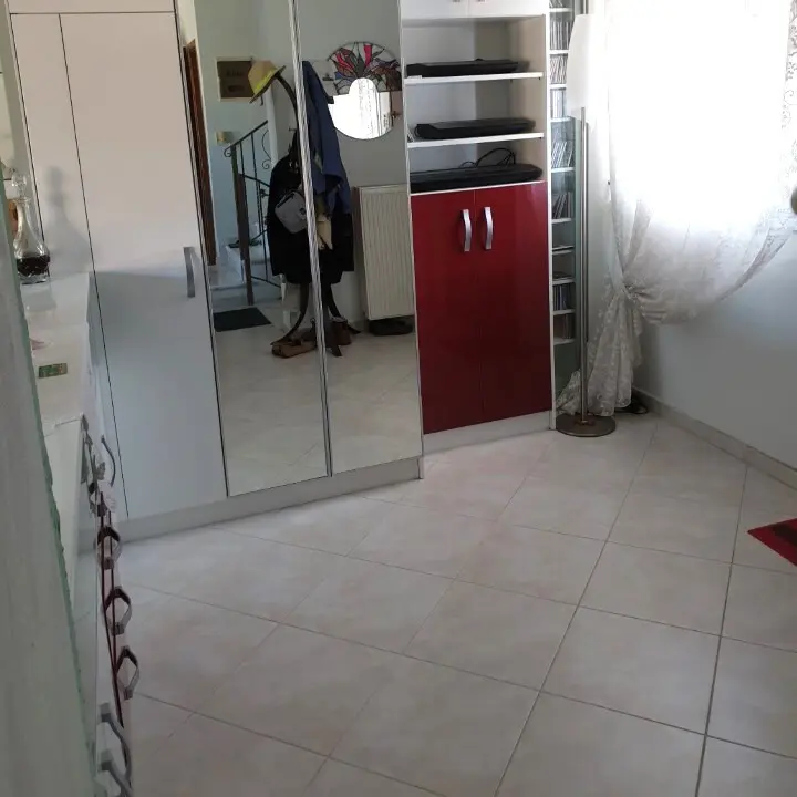 Maisonette Of 184 M² In Thessaloniki