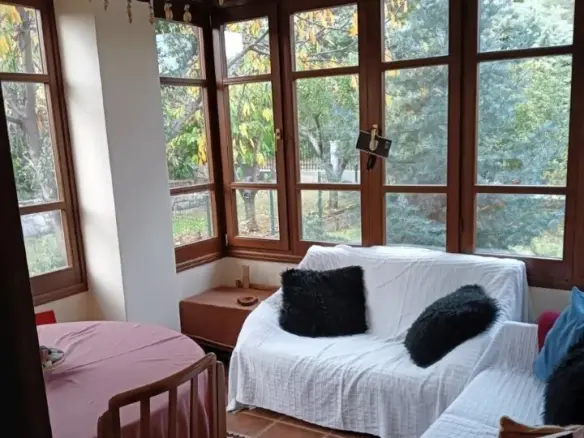 7-bedroom Villa In Aristotle, Greece (300 M²)